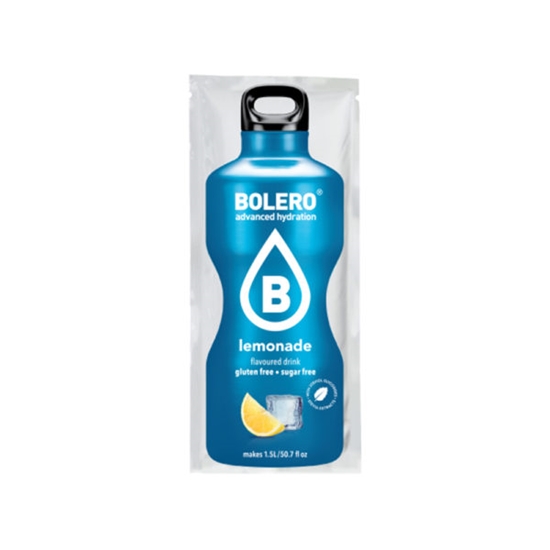 Picture of BOLERO FRUIT DRINK LEMONADE